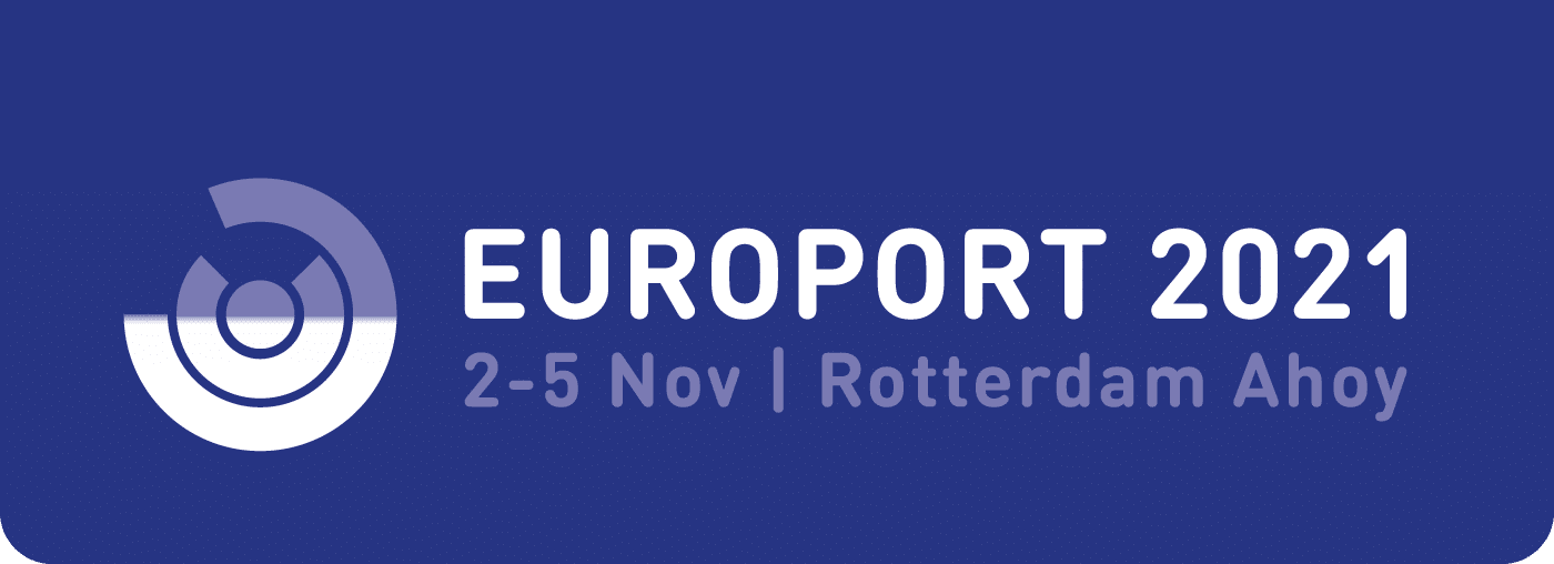 EUROPORT 2021 Trade Fair